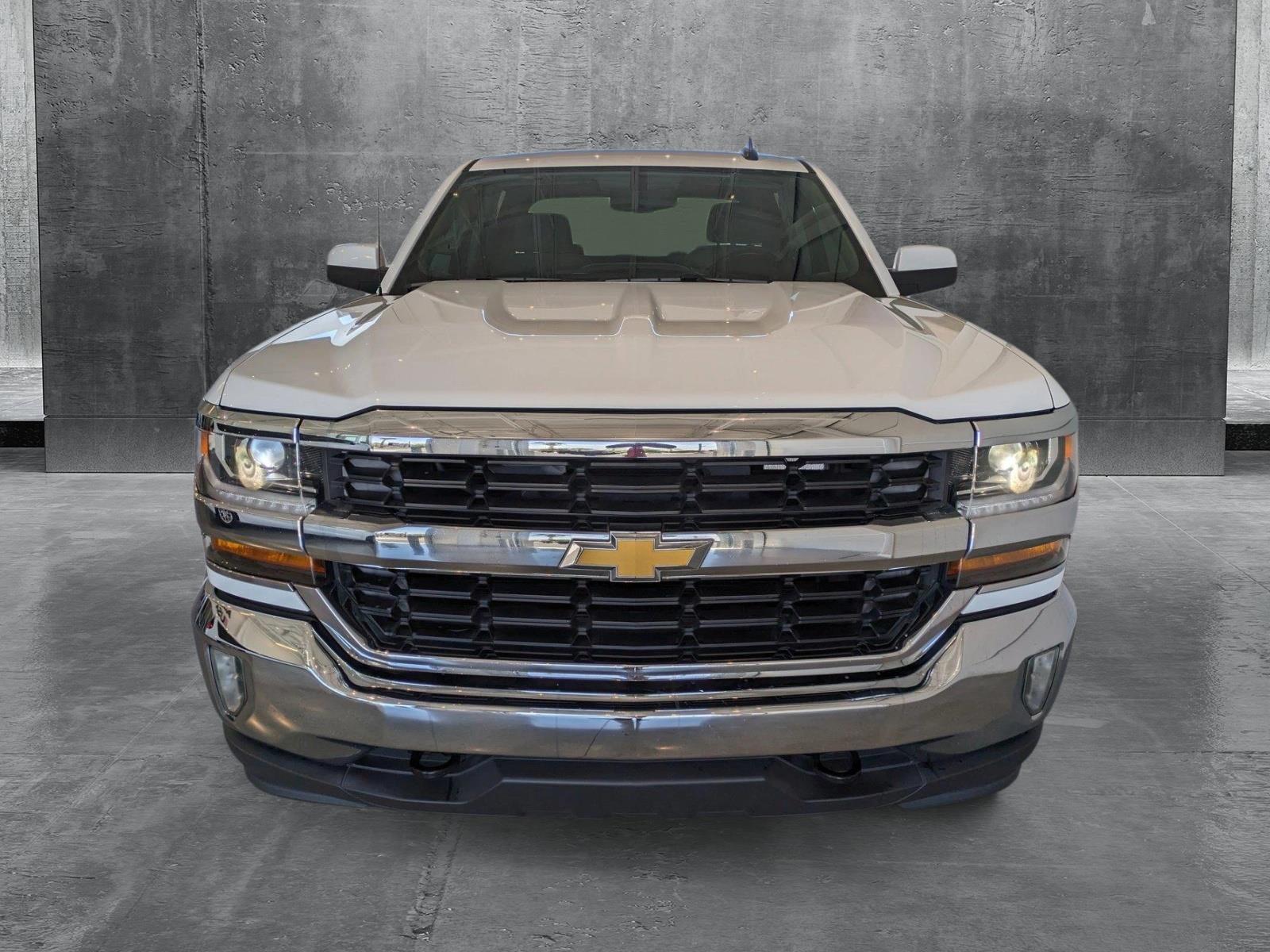 Used 2016 Chevrolet Silverado 1500 LT with VIN 3GCUKRECXGG362961 for sale in Las Vegas, NV
