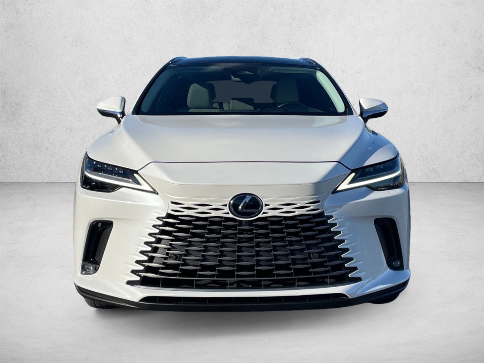 Used 2024 Lexus RX 450h+ Luxury SUV
