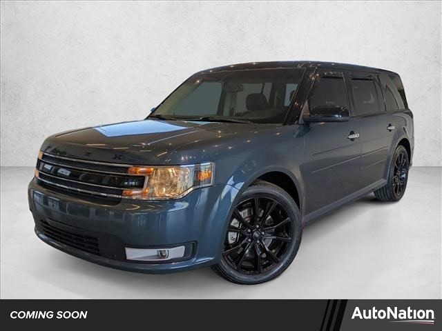 2016 Ford Flex SEL