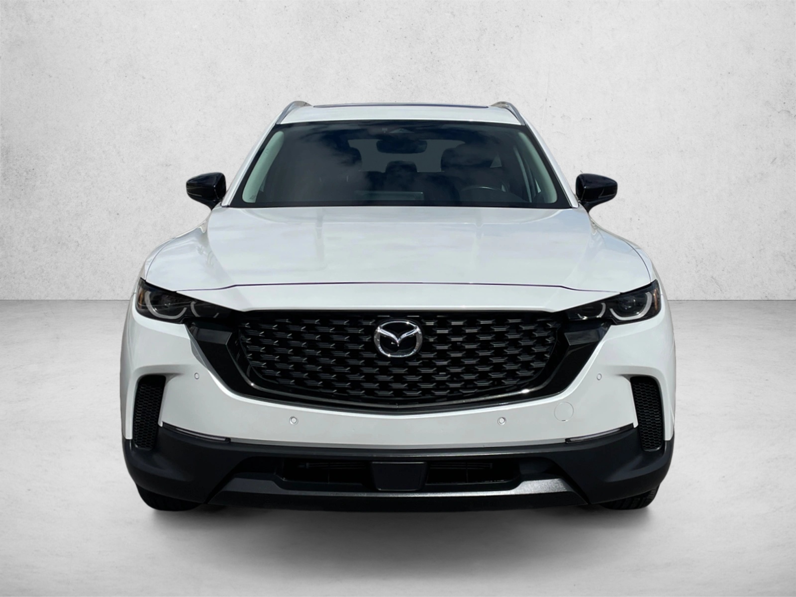 Used 2026 Mazda CX-50 2.5 S Preferred SUV