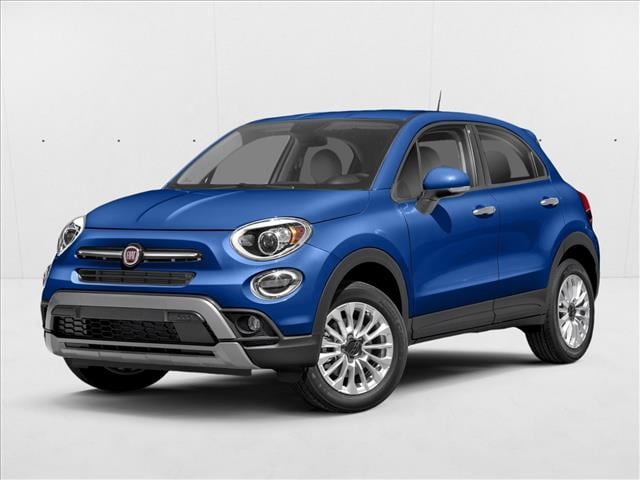 2023 FIAT 500X Sport