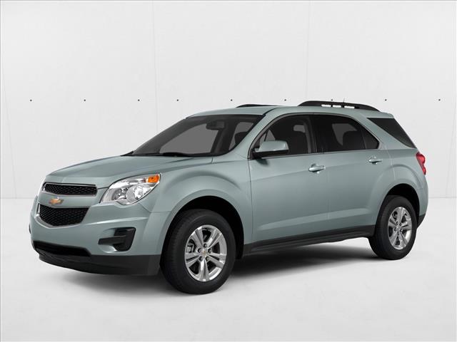 2014 Chevrolet Equinox 1LT's photo