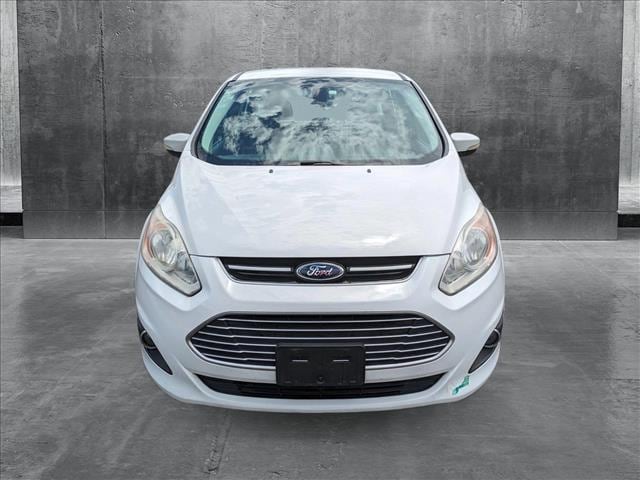 Used 2014 Ford C-Max Energi SEL with VIN 1FADP5CU9EL503207 for sale in Las Vegas, NV