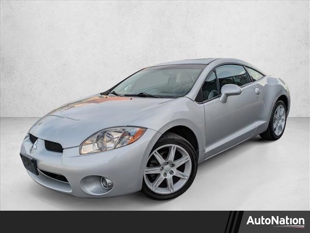 2006 Mitsubishi Eclipse GT's photo