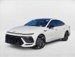 Used 2025 Hyundai Sonata N Line Sedan