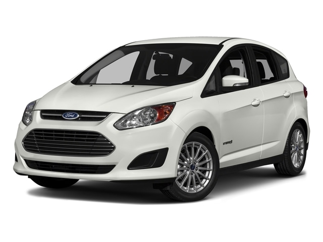 2016 Ford C-Max SE's photo