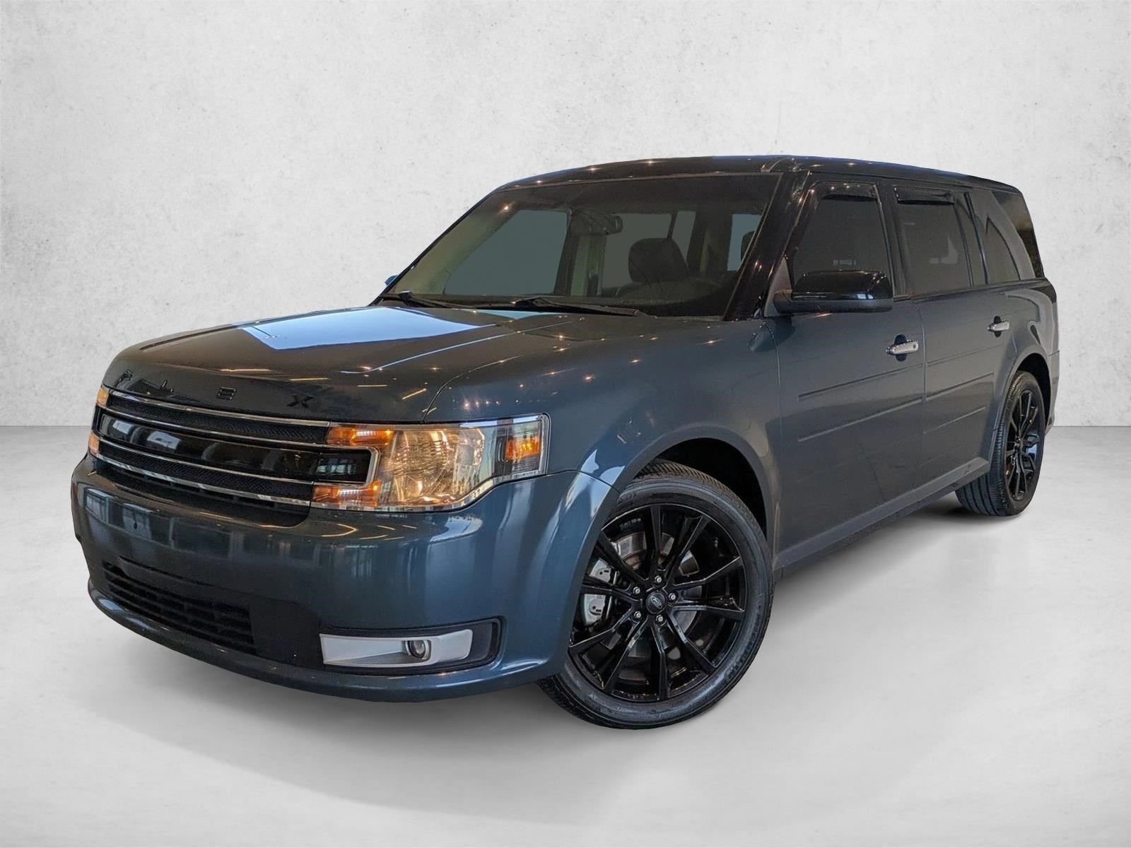 2016 Ford Flex SEL
