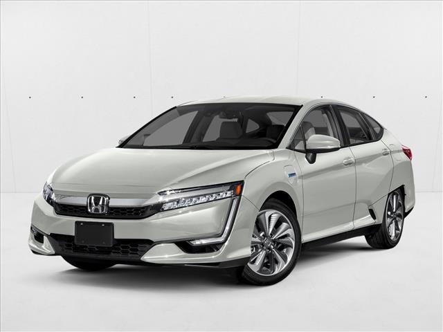 2019 Honda Clarity Touring