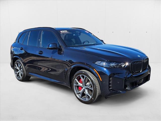 2026 Bmw X5 xDrive50e photo 3