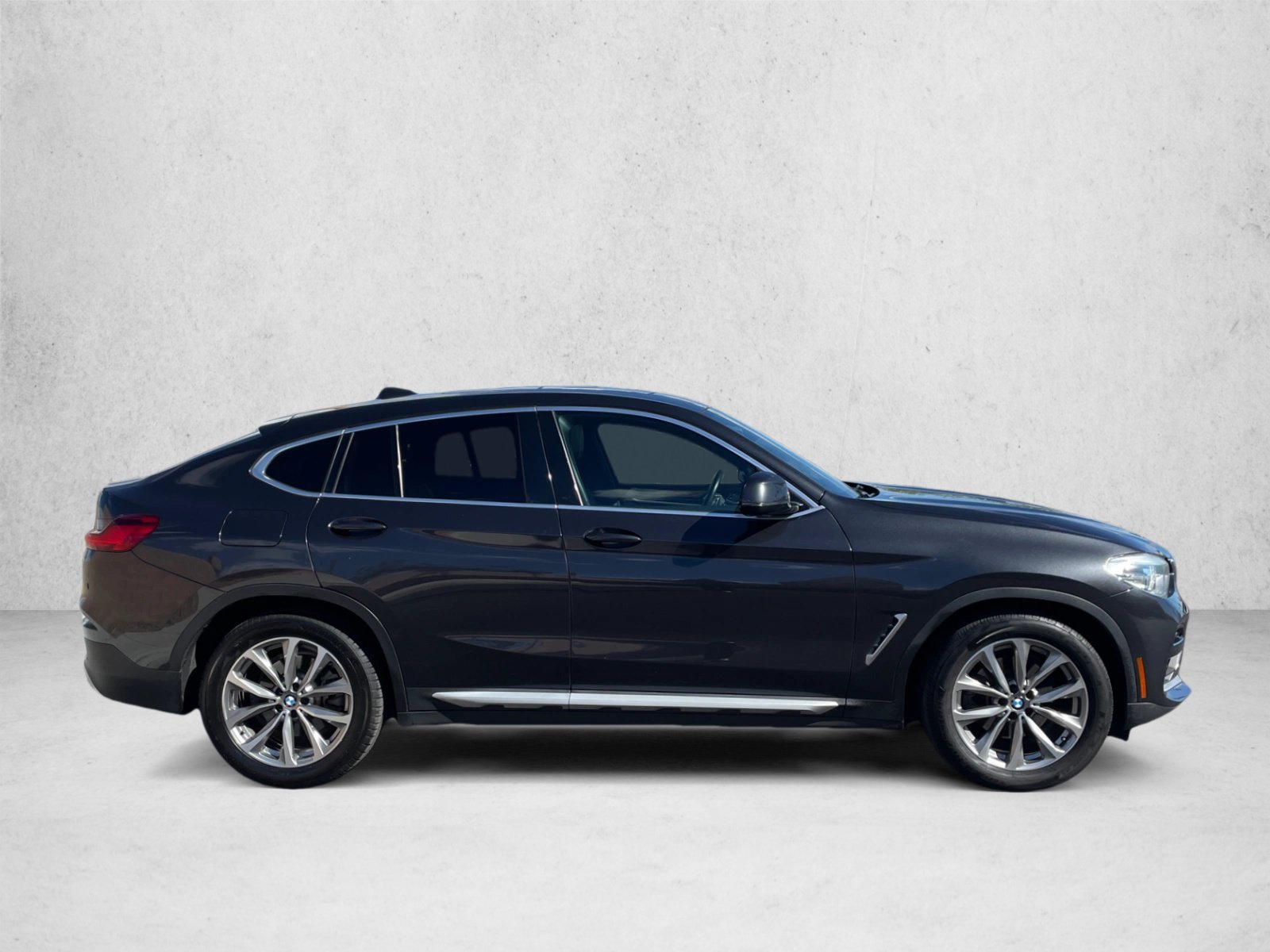 Used 2019 BMW X4 xDrive30i Sports Activity Coupe