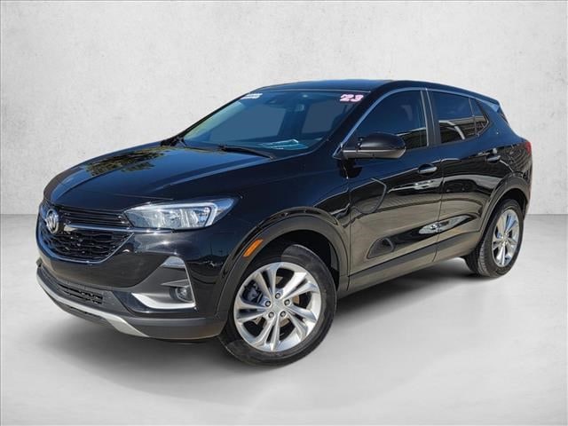 2023 Buick Encore GX Preferred's photo