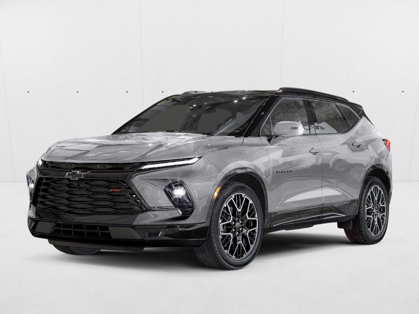 2023 Chevrolet Blazer 2LT's photo