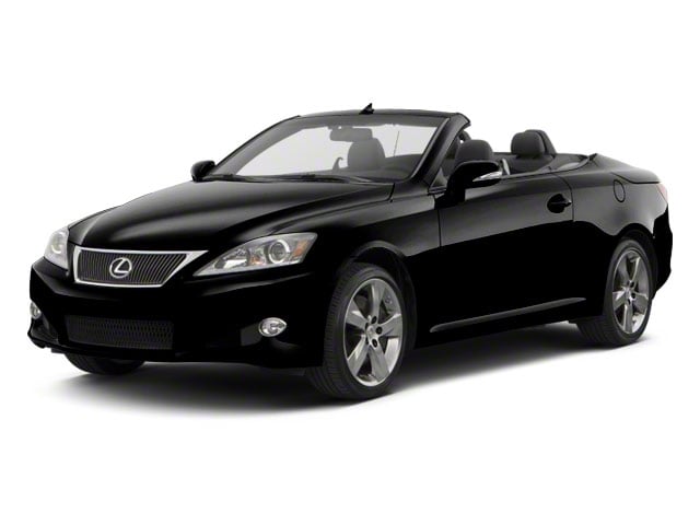 2011 Lexus IS