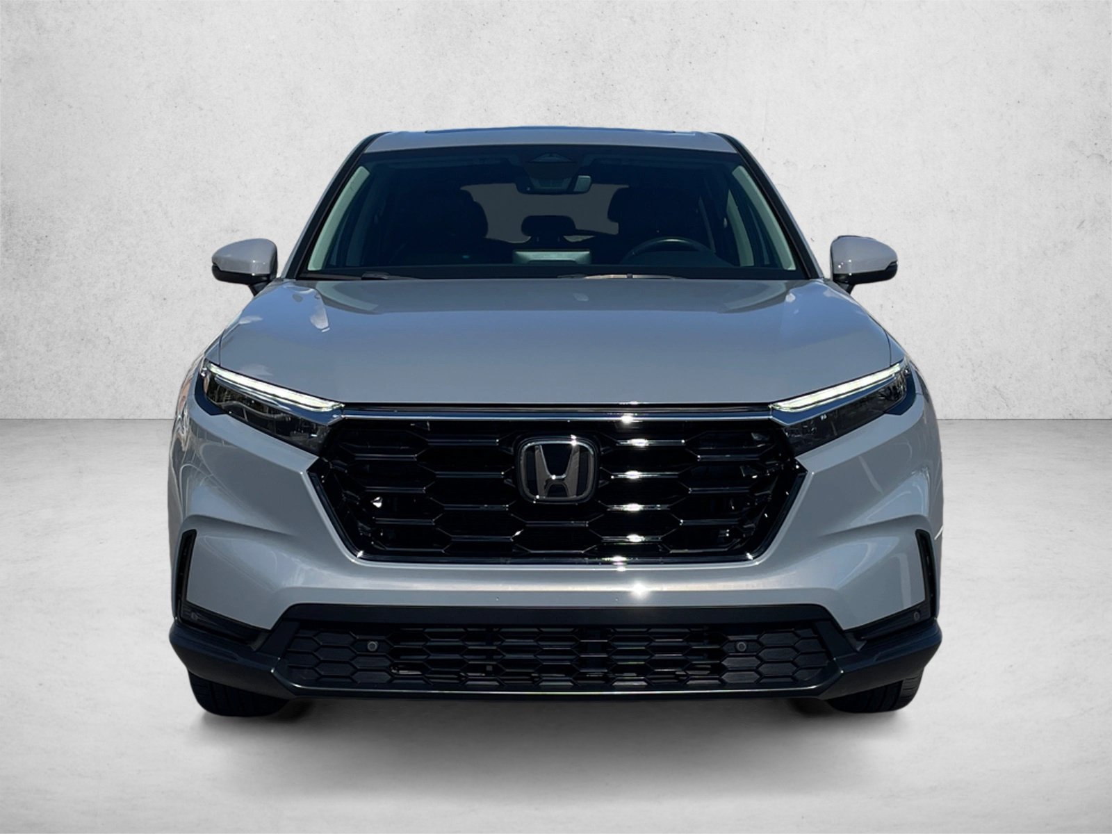 Used 2024 Honda CR-V EX-L SUV