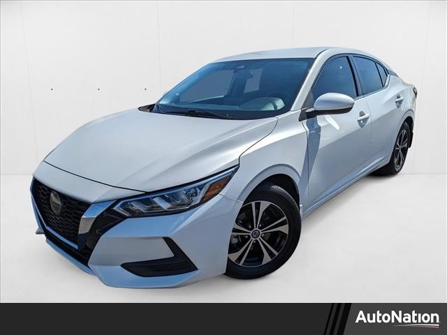 2023 Nissan Sentra
