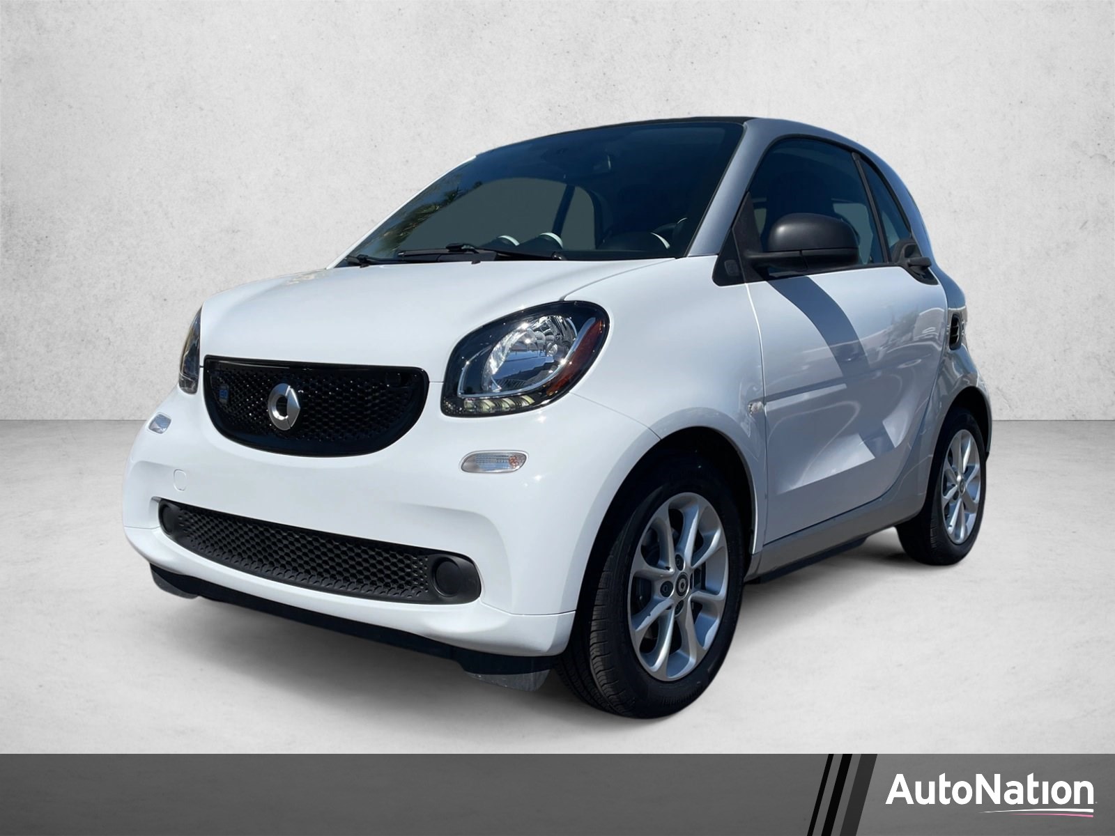 2019 smart fortwo
