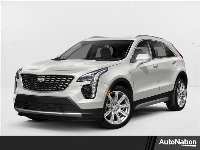 2019 Cadillac XT4 Sport's photo