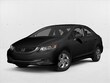  Honda Civic Sedan