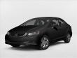  Honda Civic Sedan