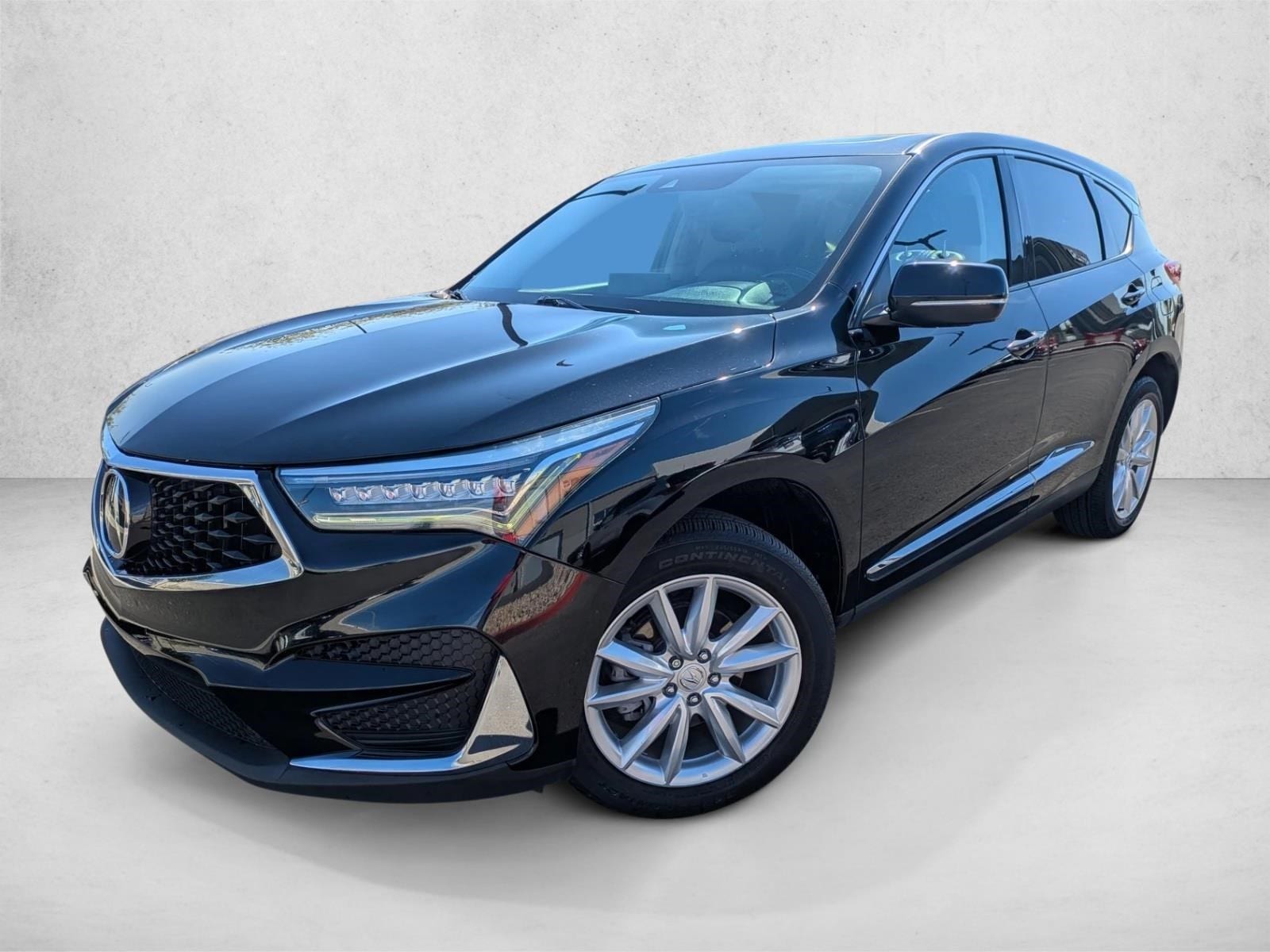 2021 Acura RDX Base's photo