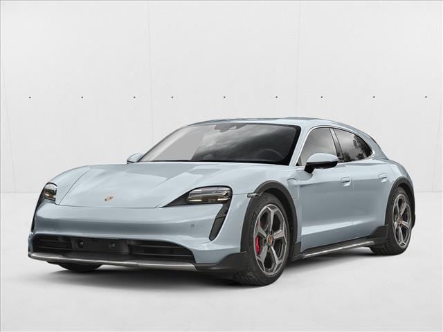 2023 Porsche Taycan S