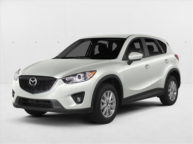 2015 Mazda CX-5 Sport's photo