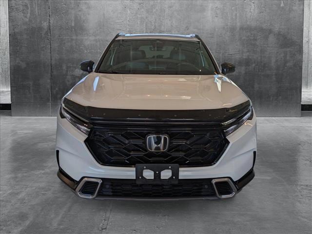 Used 2023 Honda CR-V Sport Touring with VIN 2HKRS6H93PH803180 for sale in Las Vegas, NV