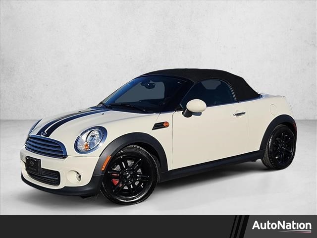 2014 MINI Cooper
