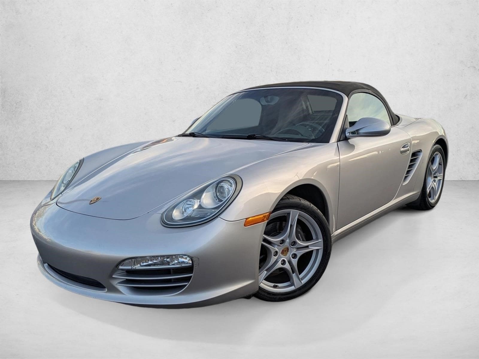 2011 Porsche Boxster Base's photo