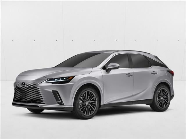 2023 Lexus RX 350's photo