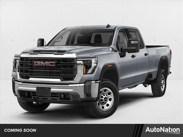  GMC Sierra 3500 HD