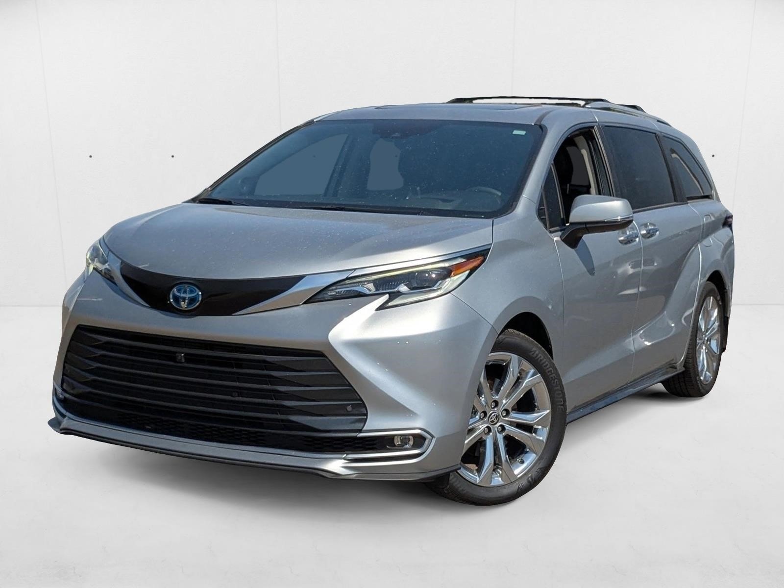 Used 2023 Toyota Sienna For Sale in Chandler | #PS178818