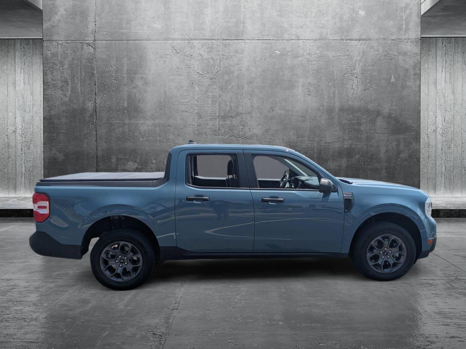 Image 4 of Used 2023 Ford Maverick XLT