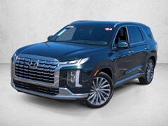 2024 Hyundai Palisade Calligraphy Sport Utility