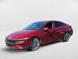 Hyundai Elantra Hybrid