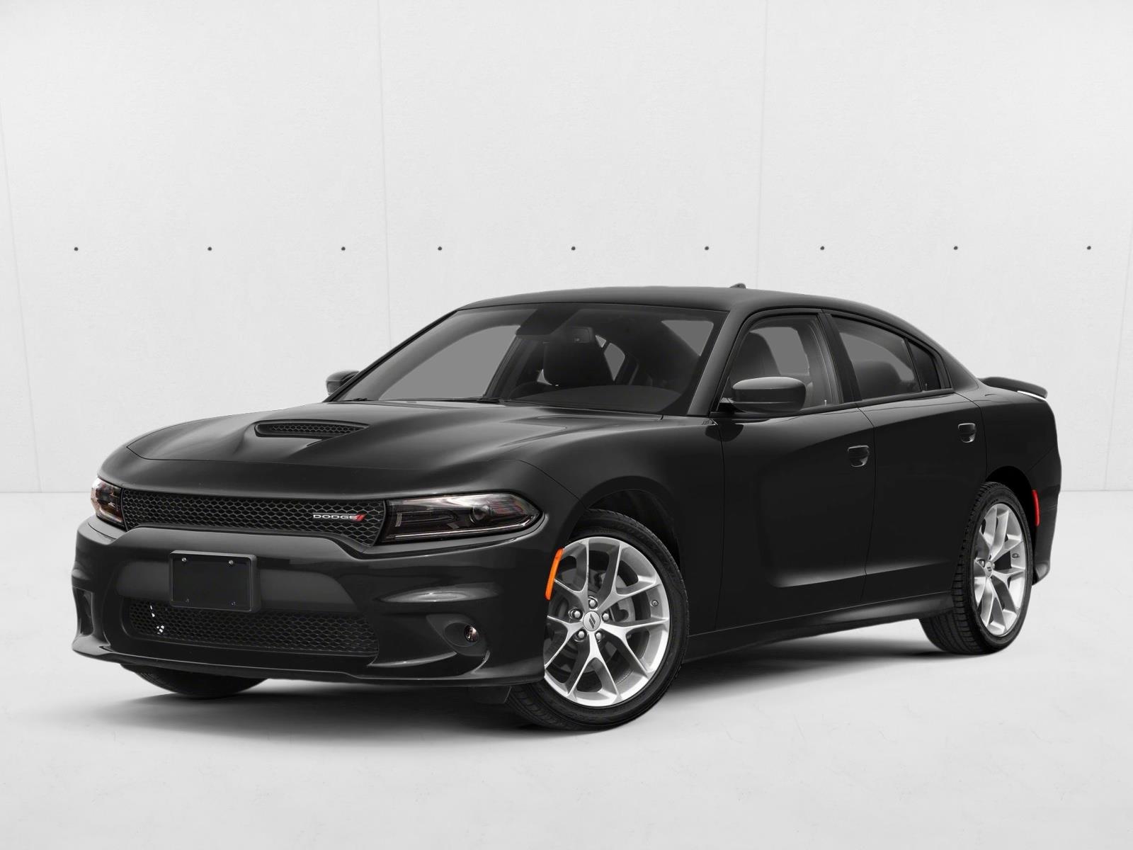 2023 Dodge Charger GT's photo