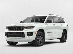 2021 Jeep Grand Cherokee L Limited Sport Utility