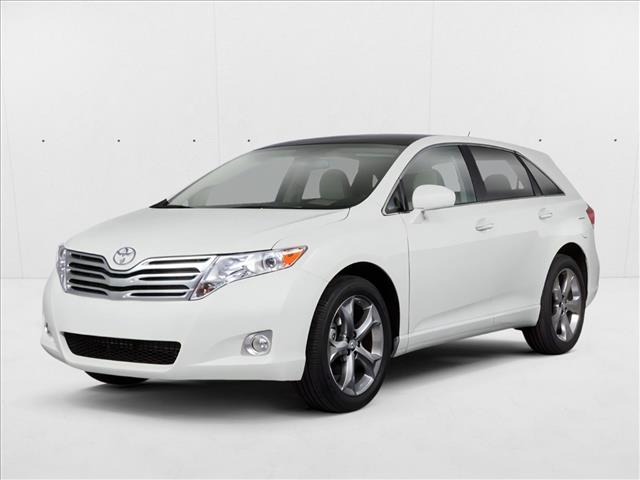 2011 Toyota Venza