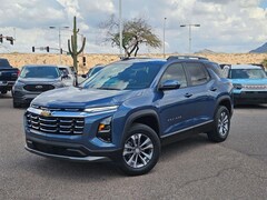 2025 Chevrolet Equinox FWD LT Sport Utility