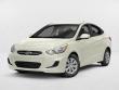 Used 2016 Hyundai Accent SE 4dr Car