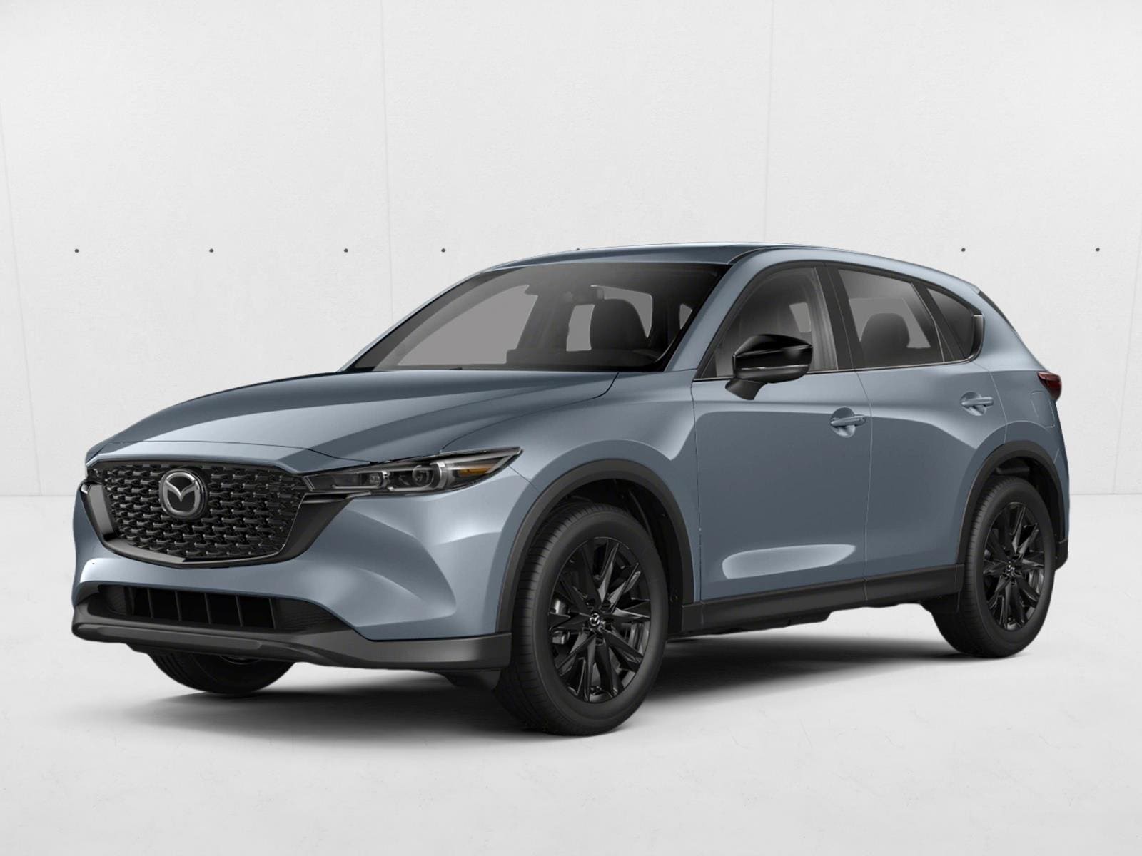 2023 Mazda CX-5 S Carbon Edition