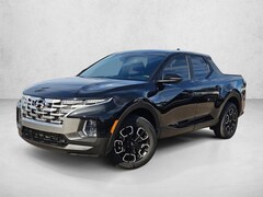 2024 Hyundai Santa Cruz SEL Crew Cab Pickup