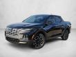 Used 2024 Hyundai Santa Cruz SEL Crew Cab Pickup