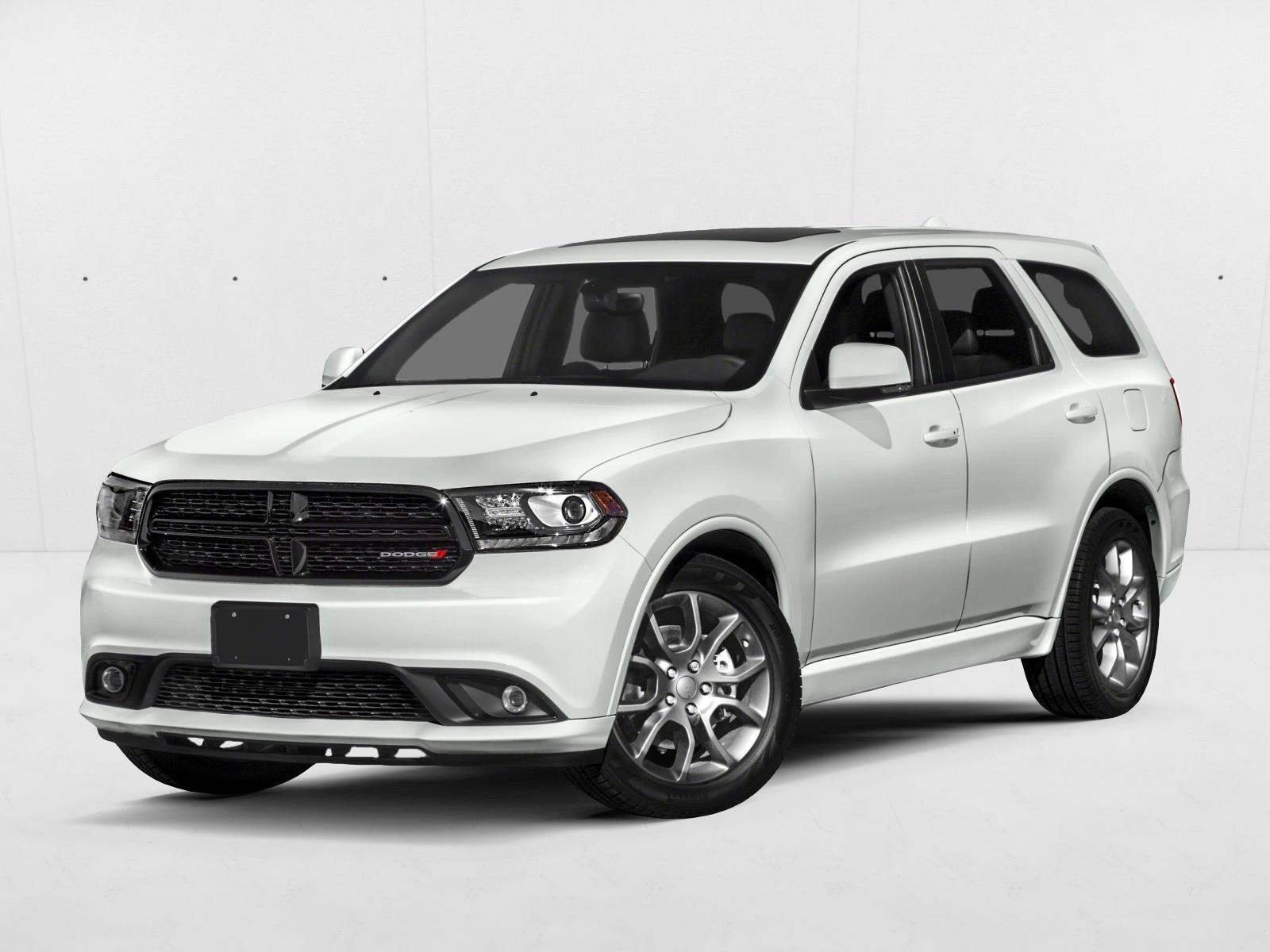 2020 Dodge Durango R/T's photo