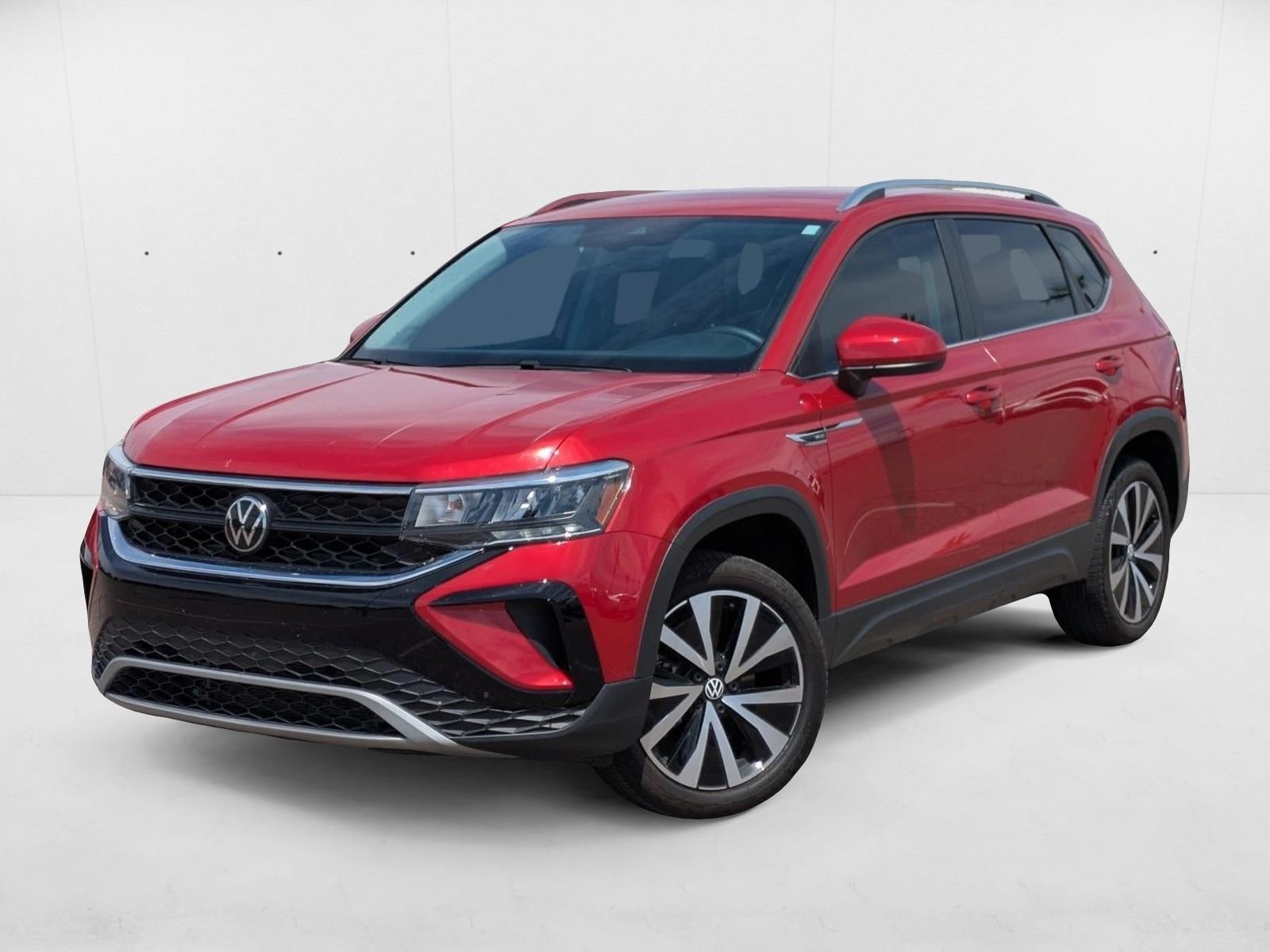 2024 Volkswagen Taos
