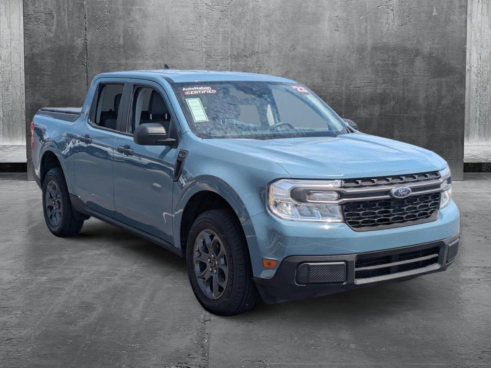 Image 3 of Used 2023 Ford Maverick XLT