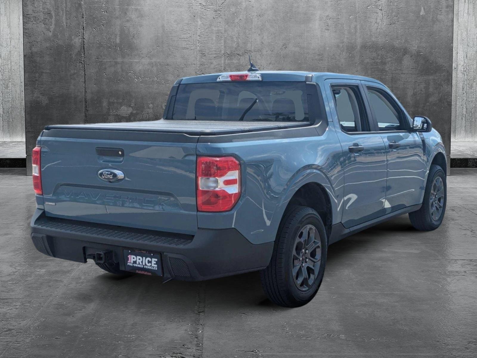 Image 5 of Used 2023 Ford Maverick XLT