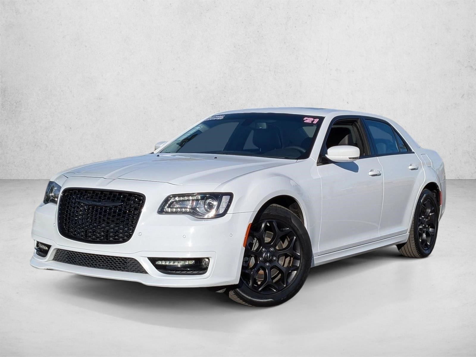 2022 Chrysler 300 Touring L