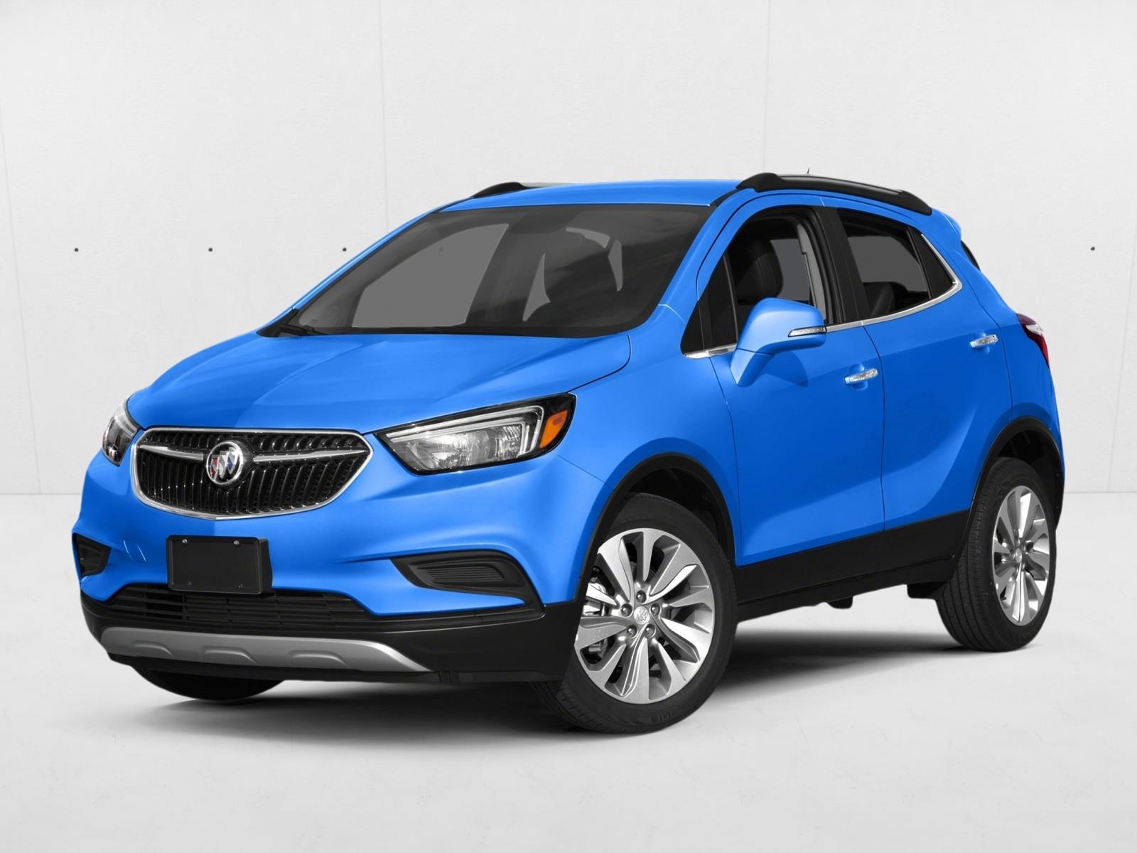2017 Buick Encore Preferred's photo