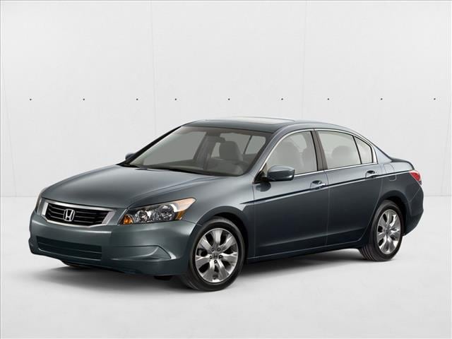 2008 Honda Accord EX